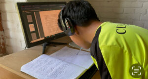 <p class="has-white-color has-text-color has-link-color"><strong>2024年８月この度、初めて障がい者リハビリテーションセンターを訪れました</strong></p>