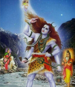 2025年5月サイシッディガンガーダサラハプジャを行いました。